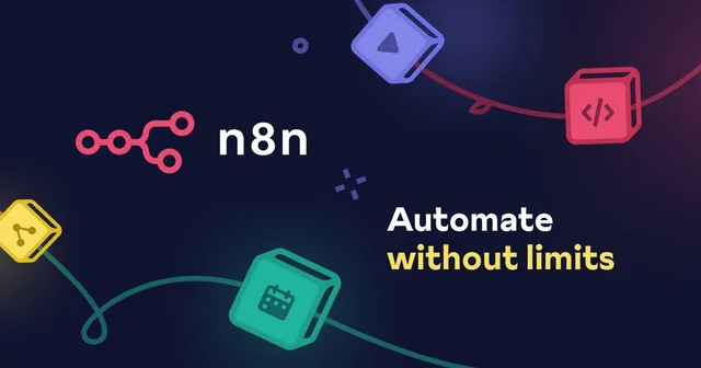 self-hosted n8n