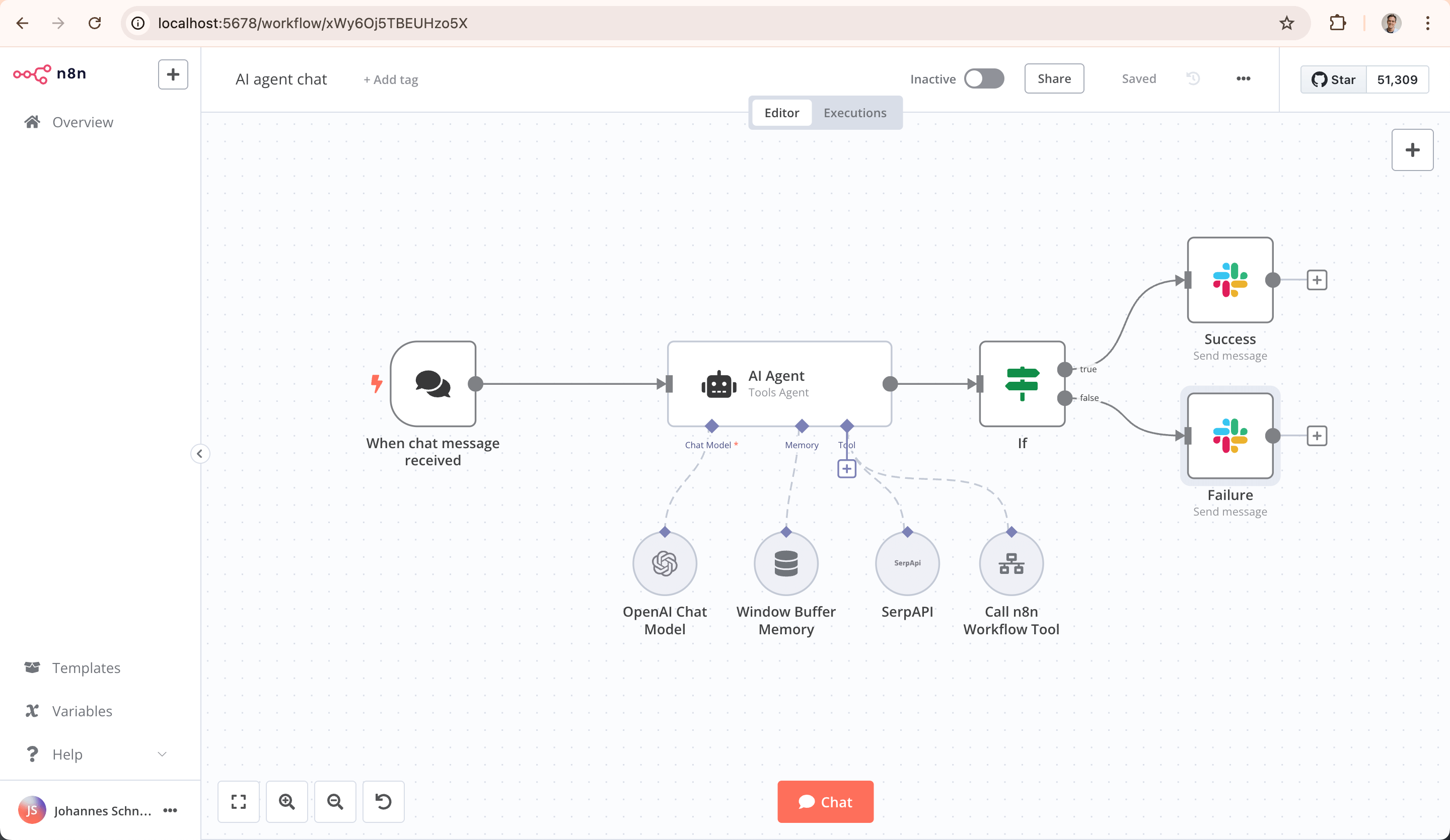 workflow automation platform
